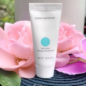 💚*5/$25! Somme Institute Eye Cream Firming Brightening 7ml *NEW
